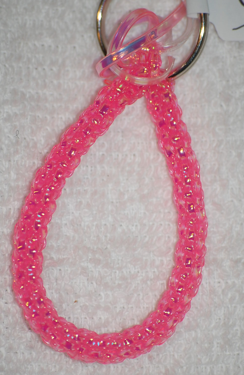 Keychain Image